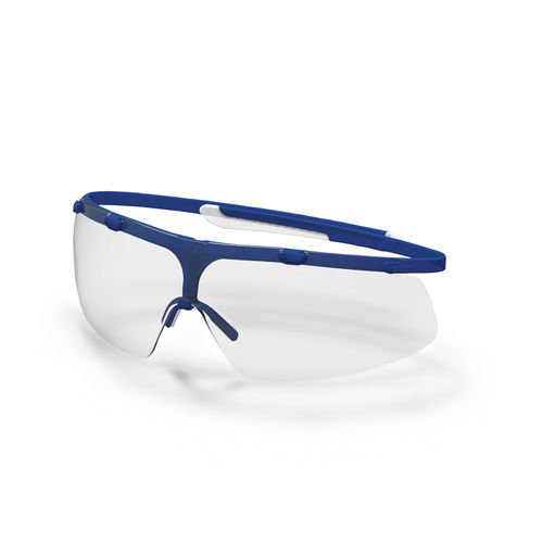 uvex super g Safety Glasses (4031101360270)